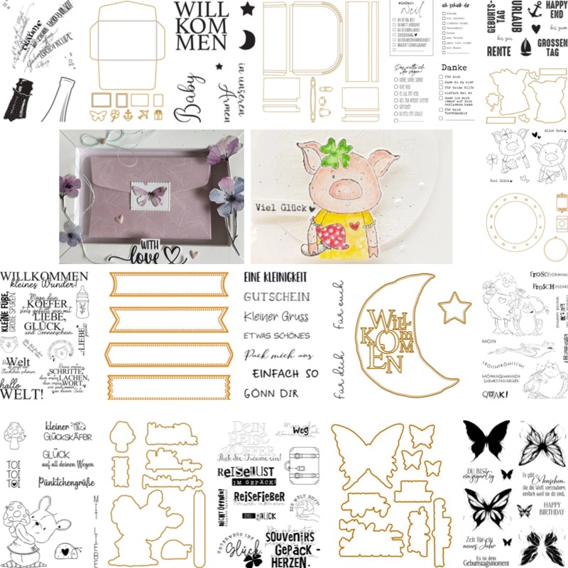Baby Food Packaging - قوالب وأختام بتصميم حقيبة أطفال، وصول