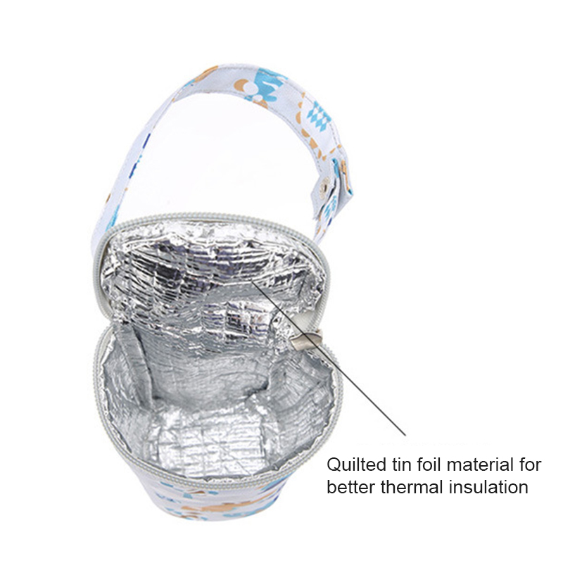 متعددة الوظائف مقاوم للماء معل - مراجعة Baby Food Packaging وسعره