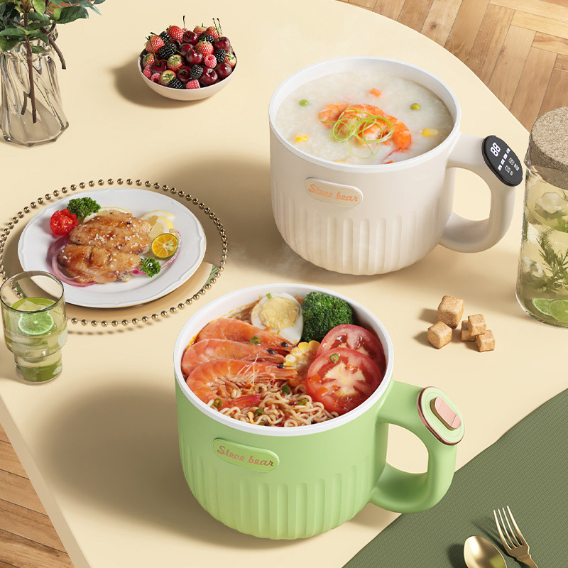 3 في 1 LED الذكية متعددة الوظا - مراجعة Baby Food Recipe Book وسعره