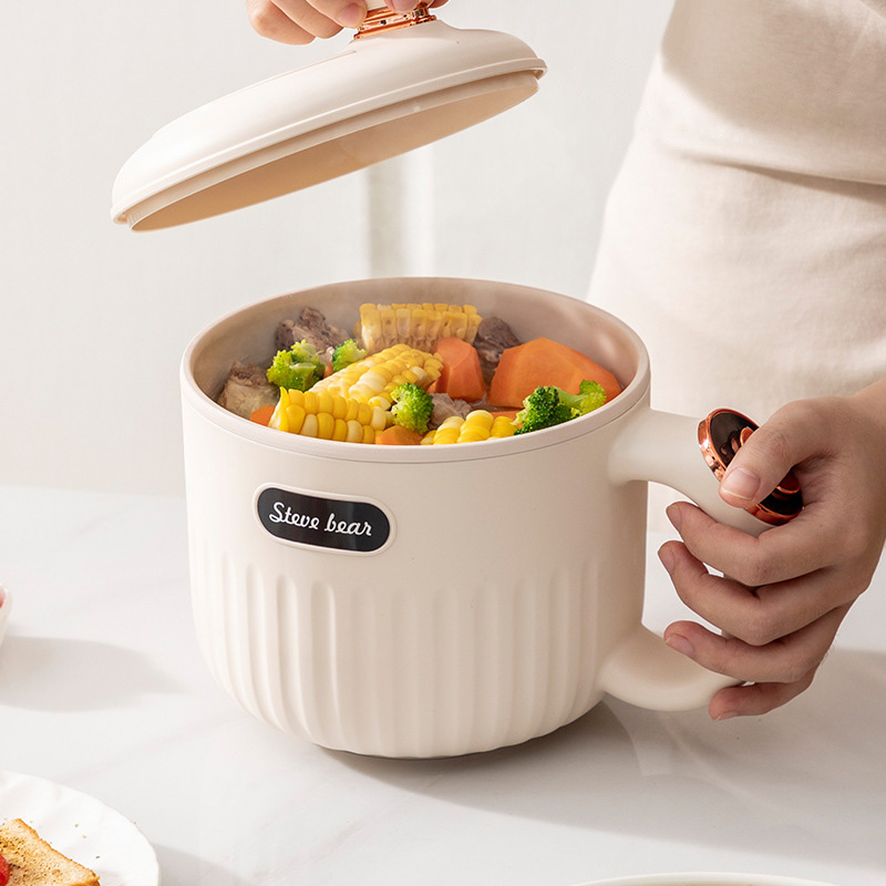 3 في 1 LED الذكية متعددة الوظا - مراجعة Baby Food Recipe Book وسعره