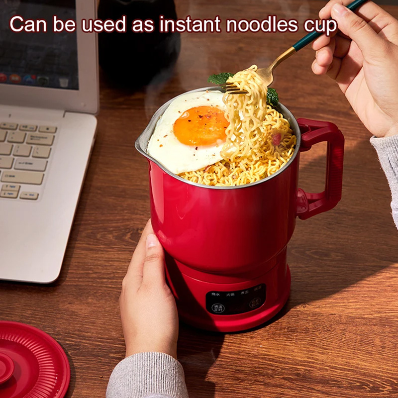 3 في 1 طباخ كهربائي متعدد الوظ - مراجعة Baby Food Recipe Book وسعره