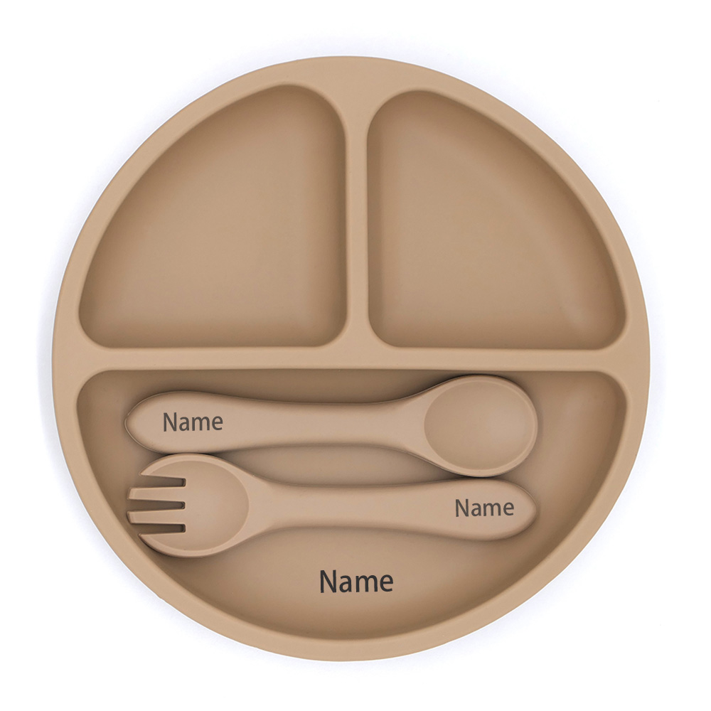 اسم مجاني الطباعة سيليكون أدوا - مراجعة Baby Food Chart وسعره