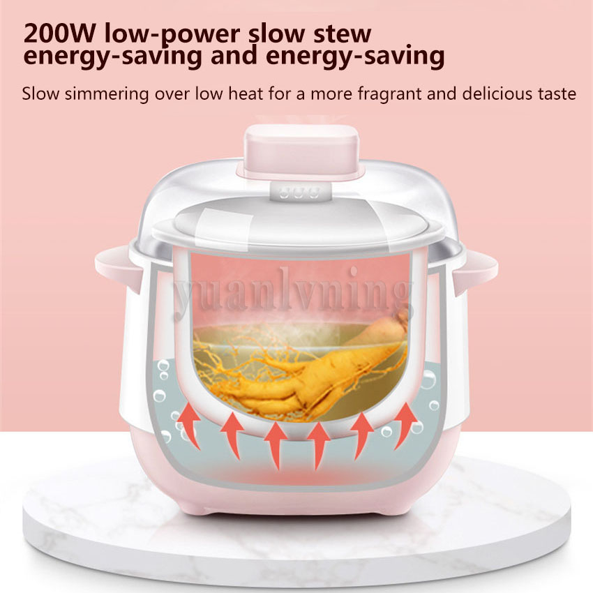 وعاء عصيدة كهربائي للأطفال، وع - مراجعة Baby Food Maker Baby Safe وسعره