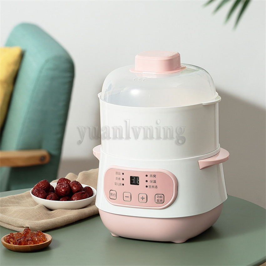 وعاء عصيدة كهربائي للأطفال، وع - مراجعة Baby Food Maker Baby Safe وسعره