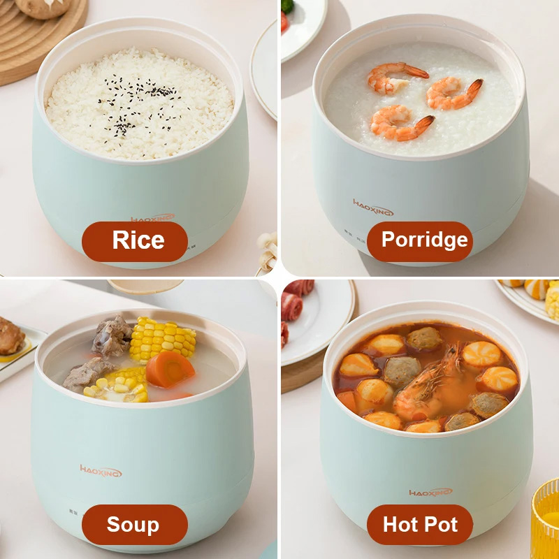 1.8L متعددة الوظائف طباخ كهربا - مراجعة Baby Food Recipe Book وسعره
