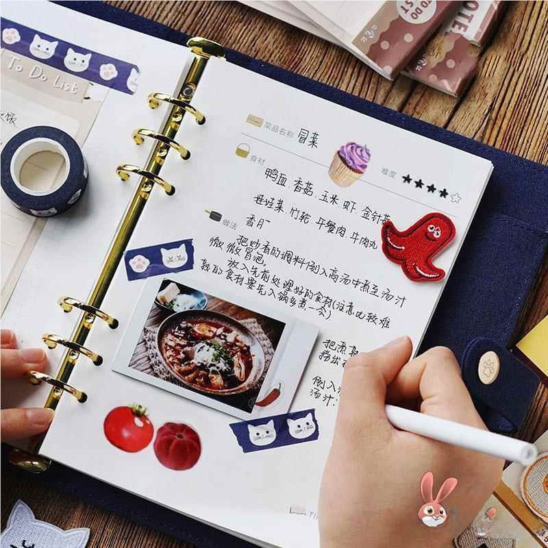 دفتر وصفات إبداعي مكتوب بخط ال - مراجعة Baby Food Recipe Book وسعره