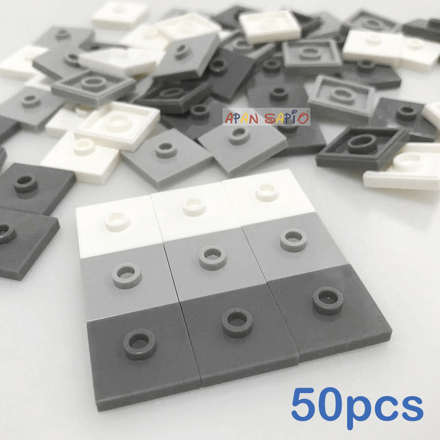50 قطعة لتقوم بها بنفسك اللبنا - مراجعة Lego Set City وسعره