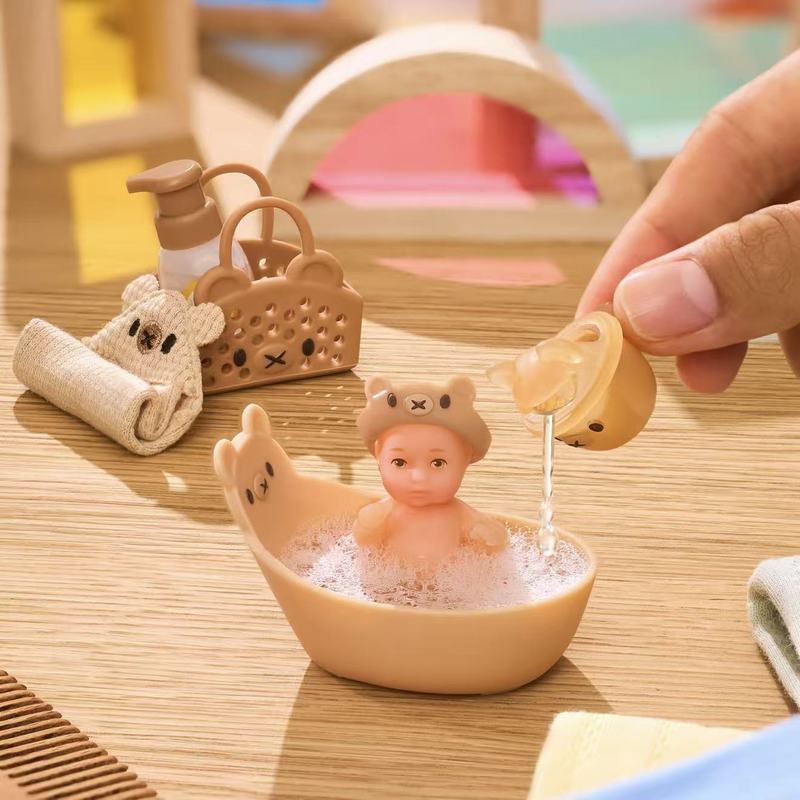 جديد أصلي مينيفيرس ميك إت ميني - مراجعة Baby Food Quantity وسعره