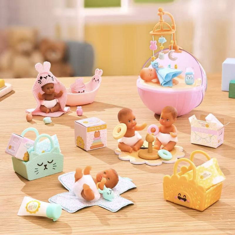 جديد أصلي مينيفيرس ميك إت ميني - مراجعة Baby Food Quantity وسعره