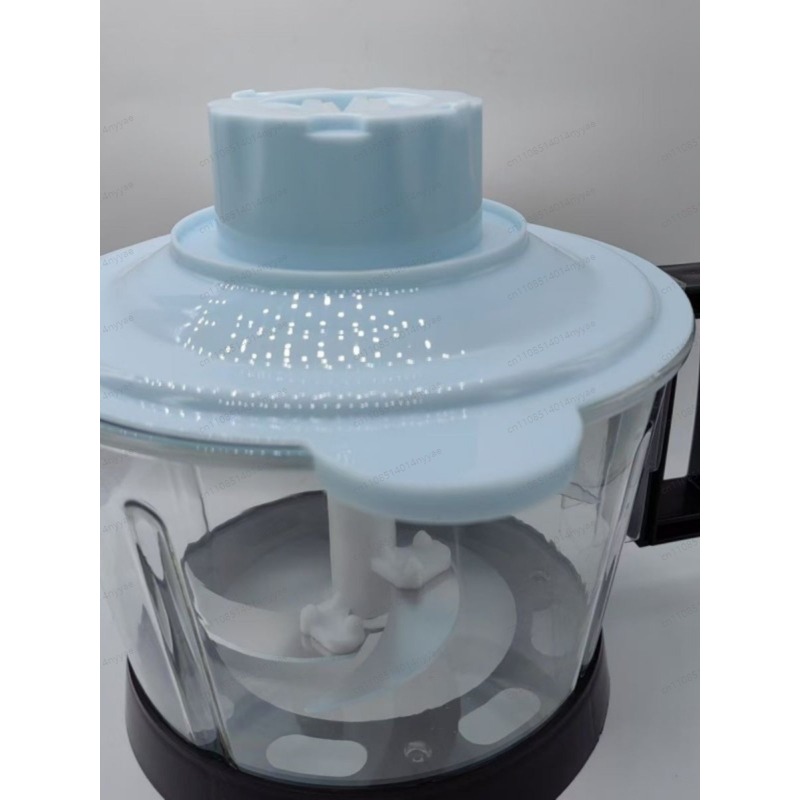 جهاز تحضير طعام الأطفال وطهي م - مراجعة Baby Food Maker Baby Safe وسعره