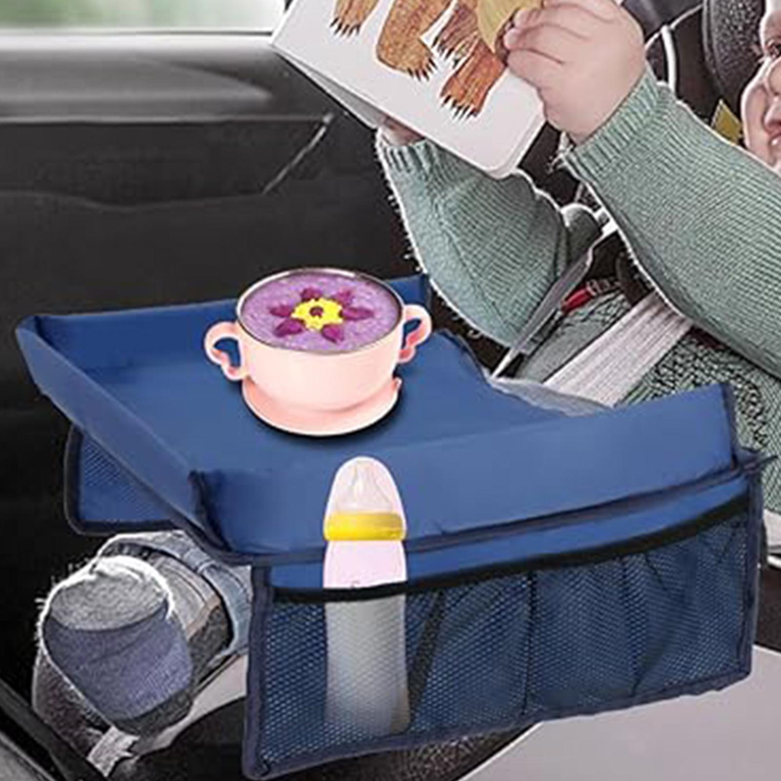 طاولة طعام للأطفال في السيارة، - مراجعة Baby Food Chart وسعره