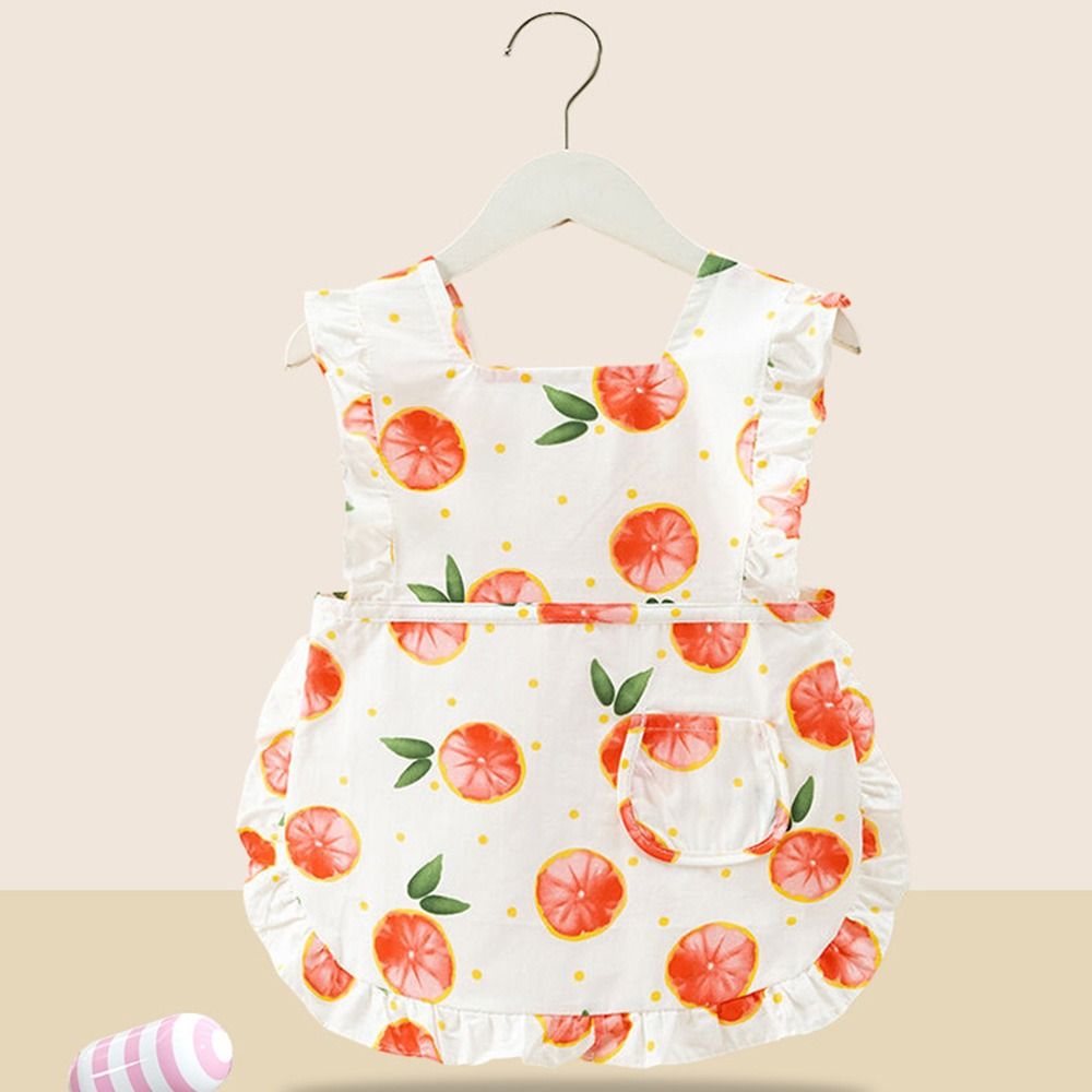 مكافحة القذرة تغذية الطفل مريل - مراجعة Baby Food Apron وسعره