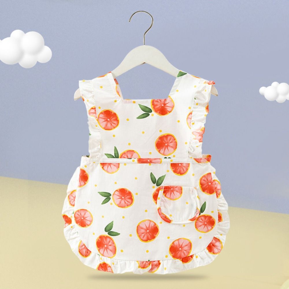 مكافحة القذرة تغذية الطفل مريل - مراجعة Baby Food Apron وسعره