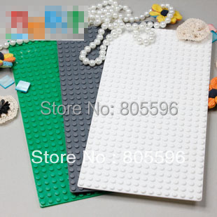 لوحة قاعدة 16x32 نقطة لـ MOC c - مراجعة Lego Set City وسعره