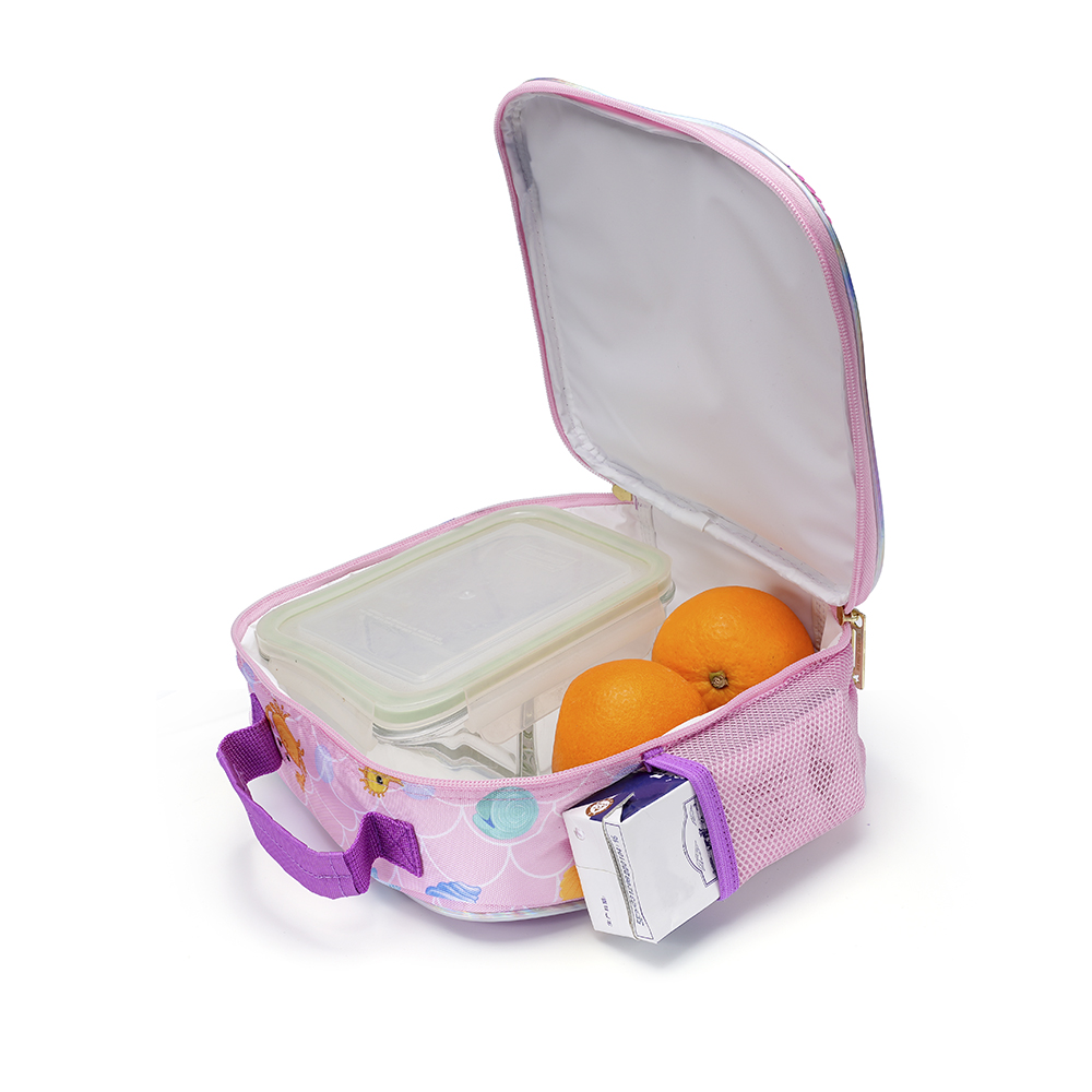 حقيبة أطفال BLING BABIES، حقيب - مراجعة Baby Food Packaging وسعره